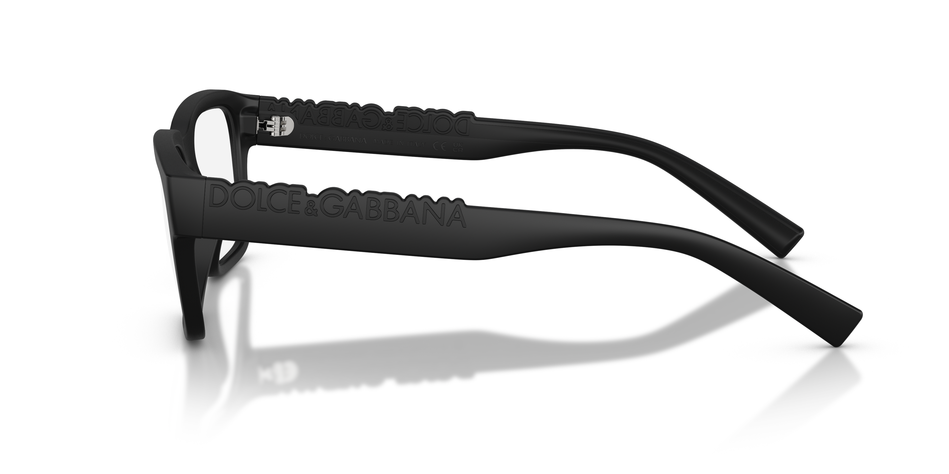 DOLCE &amp; GABBANA DG5112 2525 55