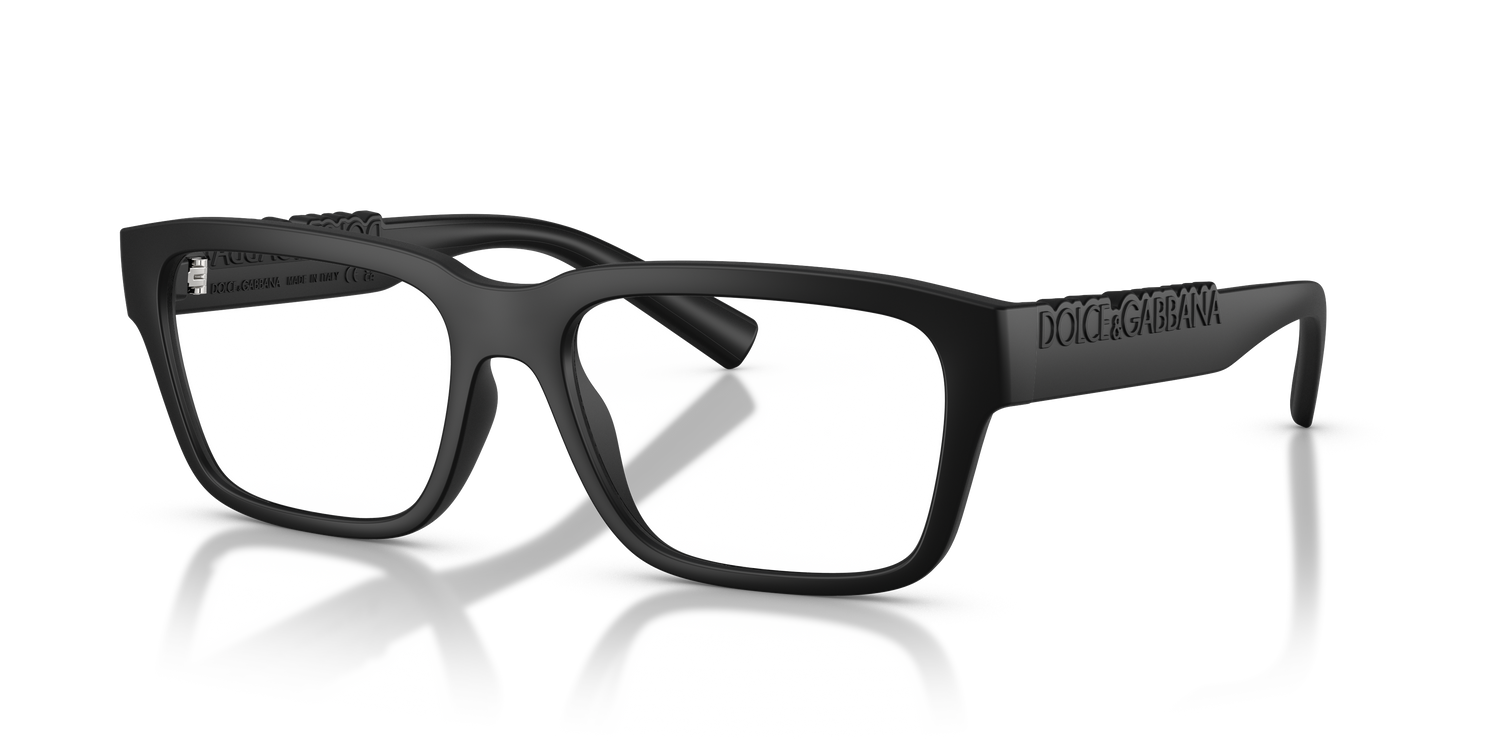 DOLCE &amp; GABBANA DG5112 2525 55