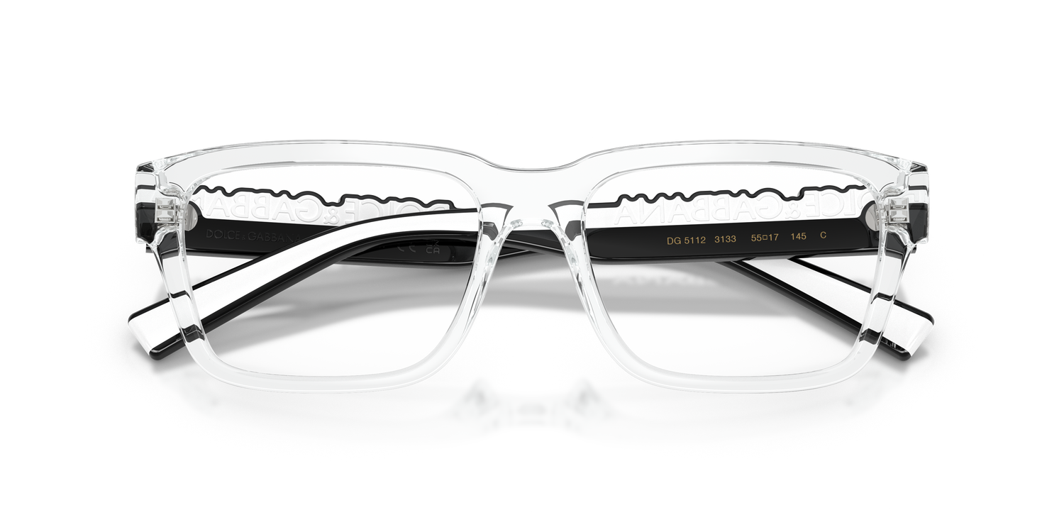 DOLCE &amp; GABBANA DG5112 3133 55