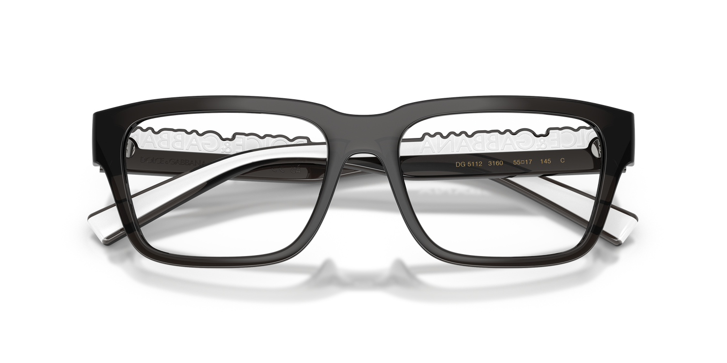 DOLCE &amp; GABBANA DG5112 3160 53