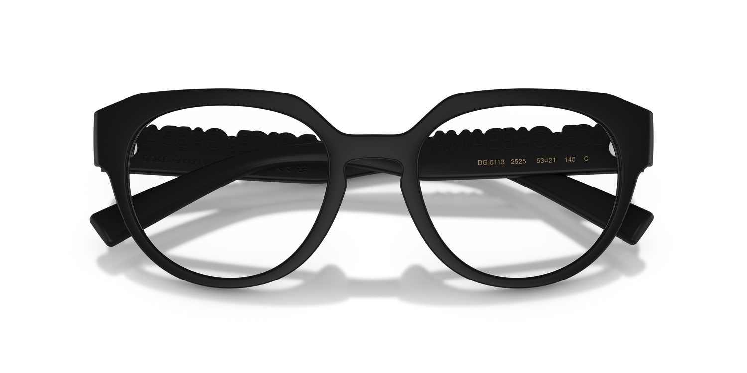 DOLCE &amp; GABBANA DG5113 2525 53