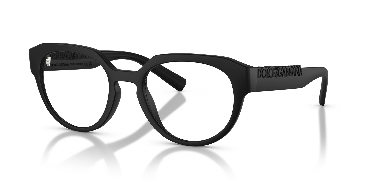 DOLCE &amp; GABBANA DG5113 2525 53