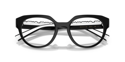 DOLCE &amp; GABBANA DG5113 501 51
