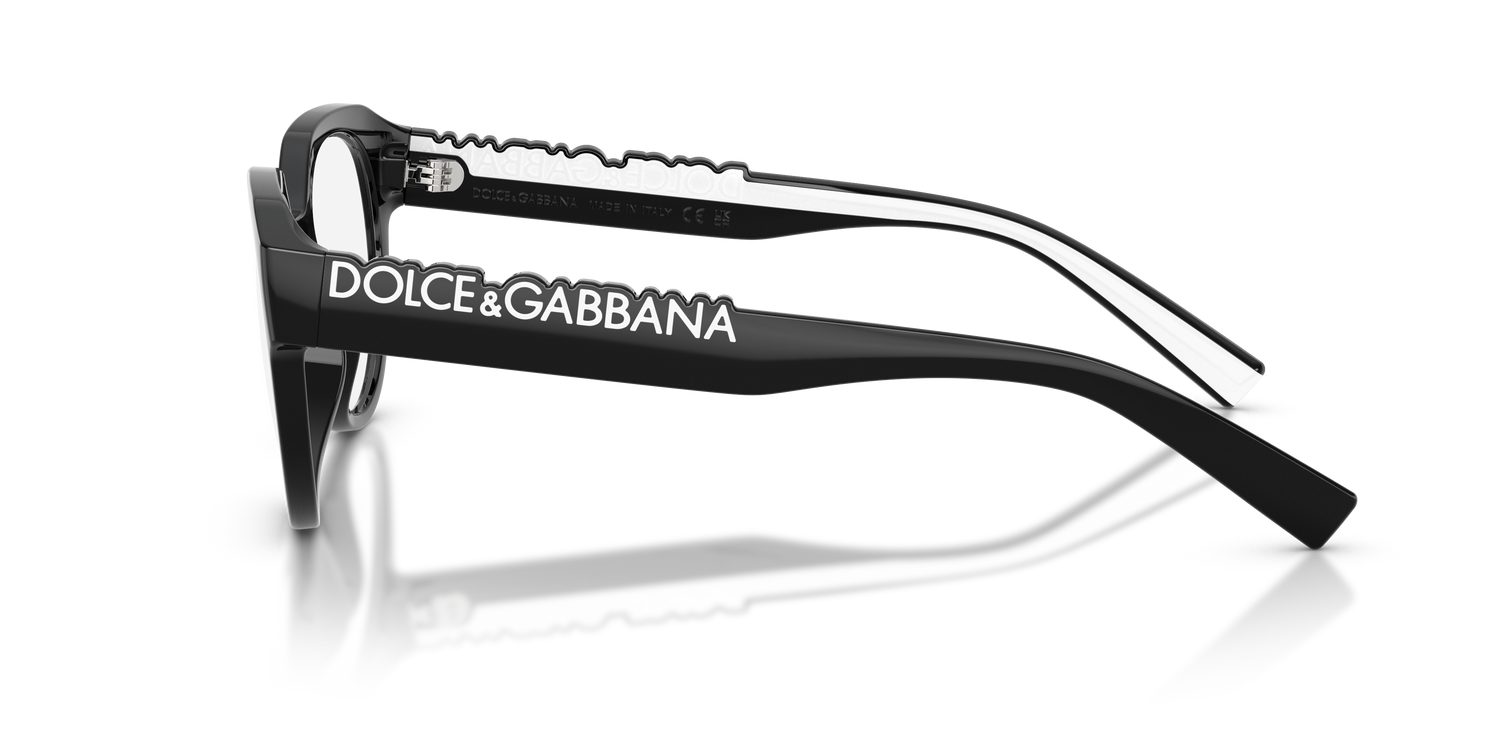 DOLCE &amp; GABBANA DG5113 501 53