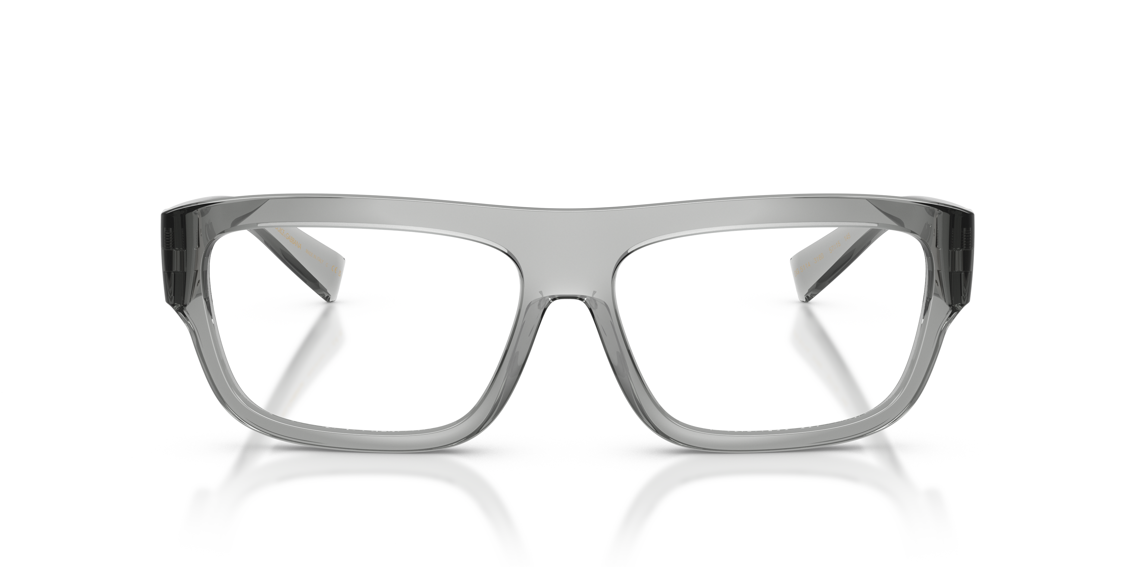 DOLCE &amp; GABBANA DG5114 3160 55