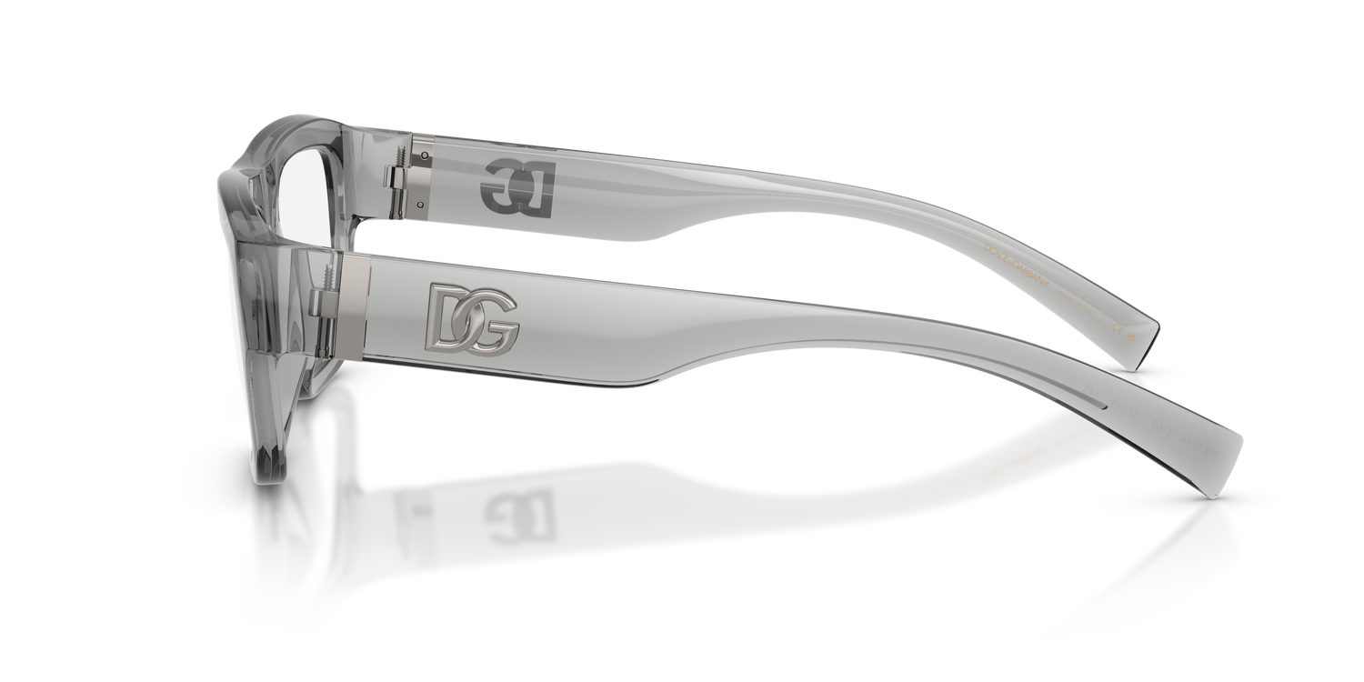 DOLCE &amp; GABBANA DG5114 3160 55