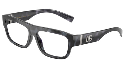 DOLCE &amp; GABBANA DG5114 3443 55