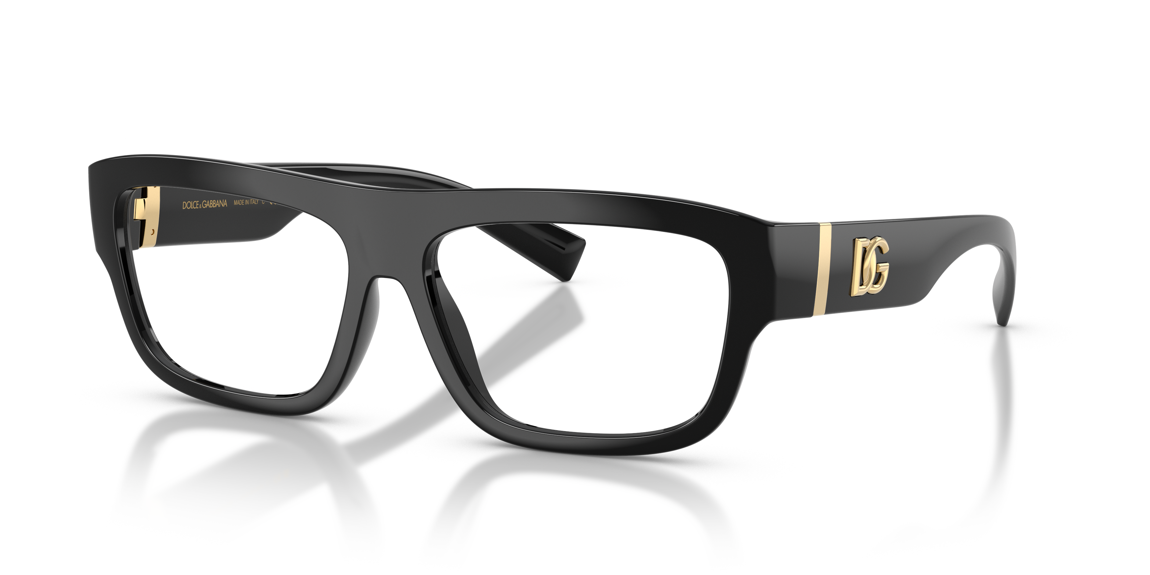 DOLCE &amp; GABBANA DG5114 501 55