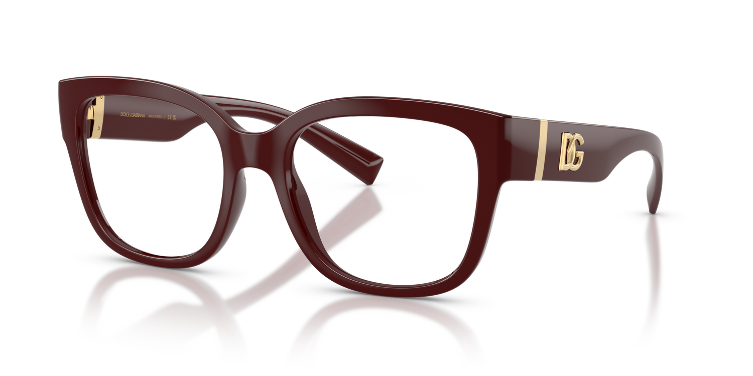 DOLCE &amp; GABBANA DG5115 3091 55