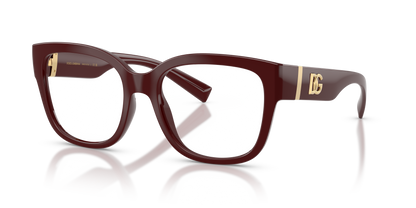 DOLCE &amp; GABBANA DG5115 3091 55