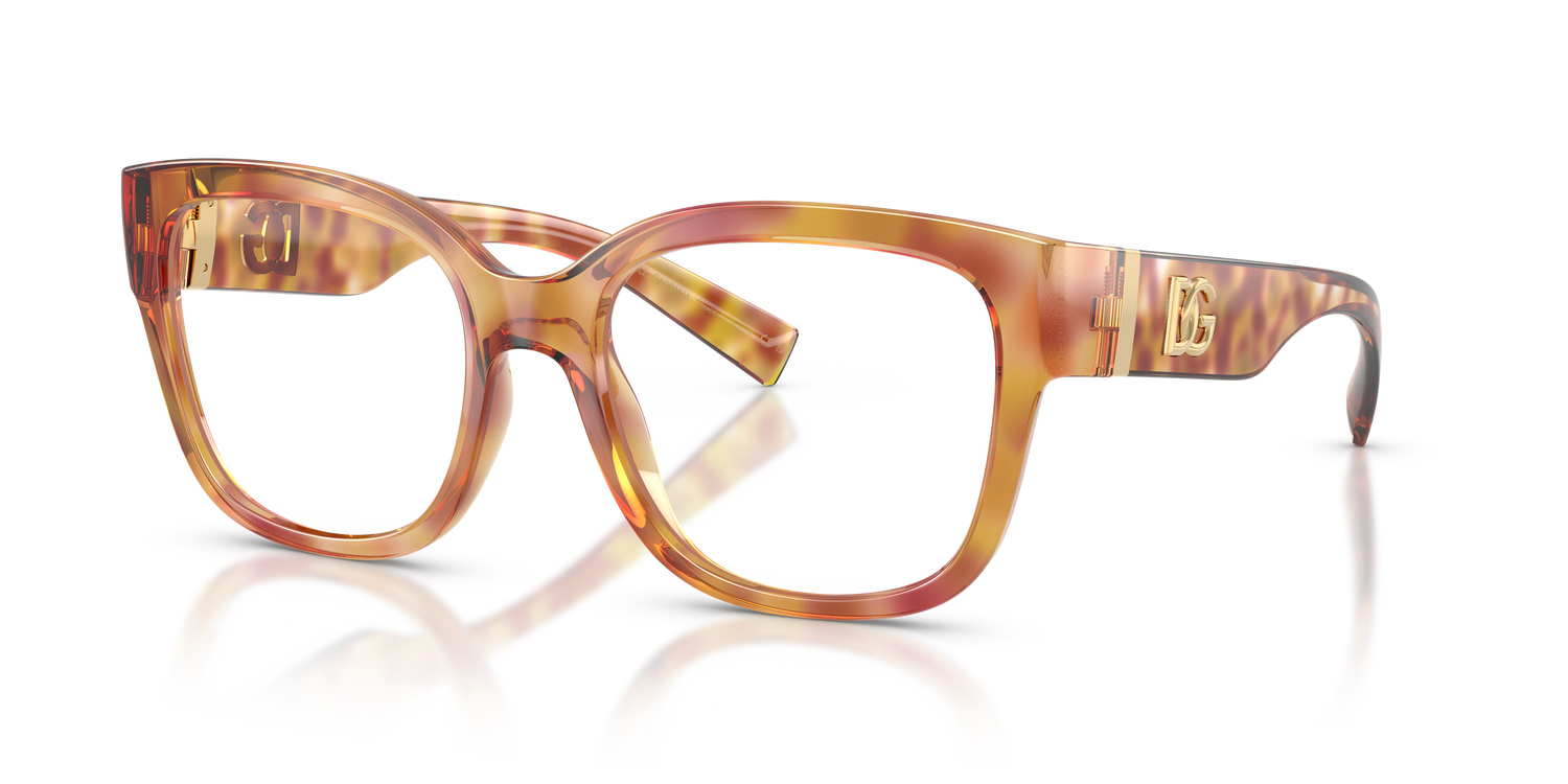 DOLCE &amp; GABBANA DG5115 3477 55