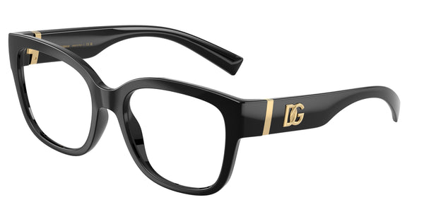 DOLCE & GABBANA DG5115 501 53
