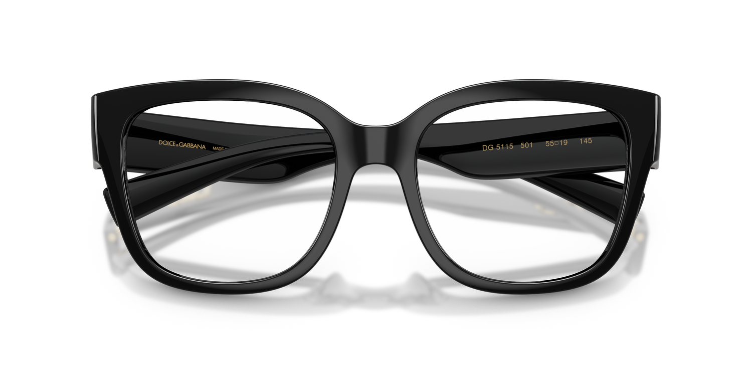 DOLCE &amp; GABBANA DG5115 501 53