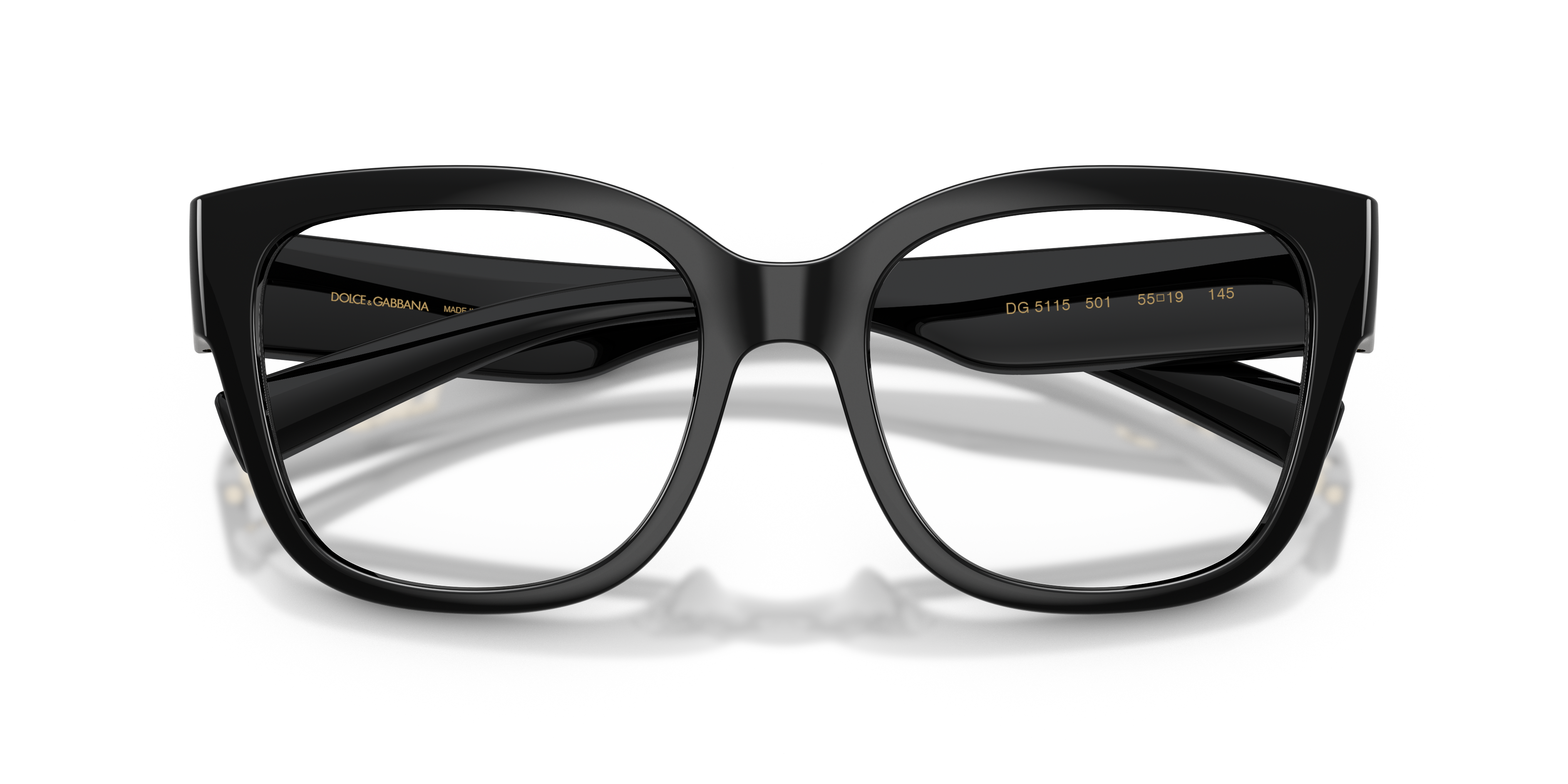 DOLCE &amp; GABBANA DG5115 501 53