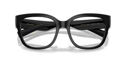 DOLCE &amp; GABBANA DG5115 501 53