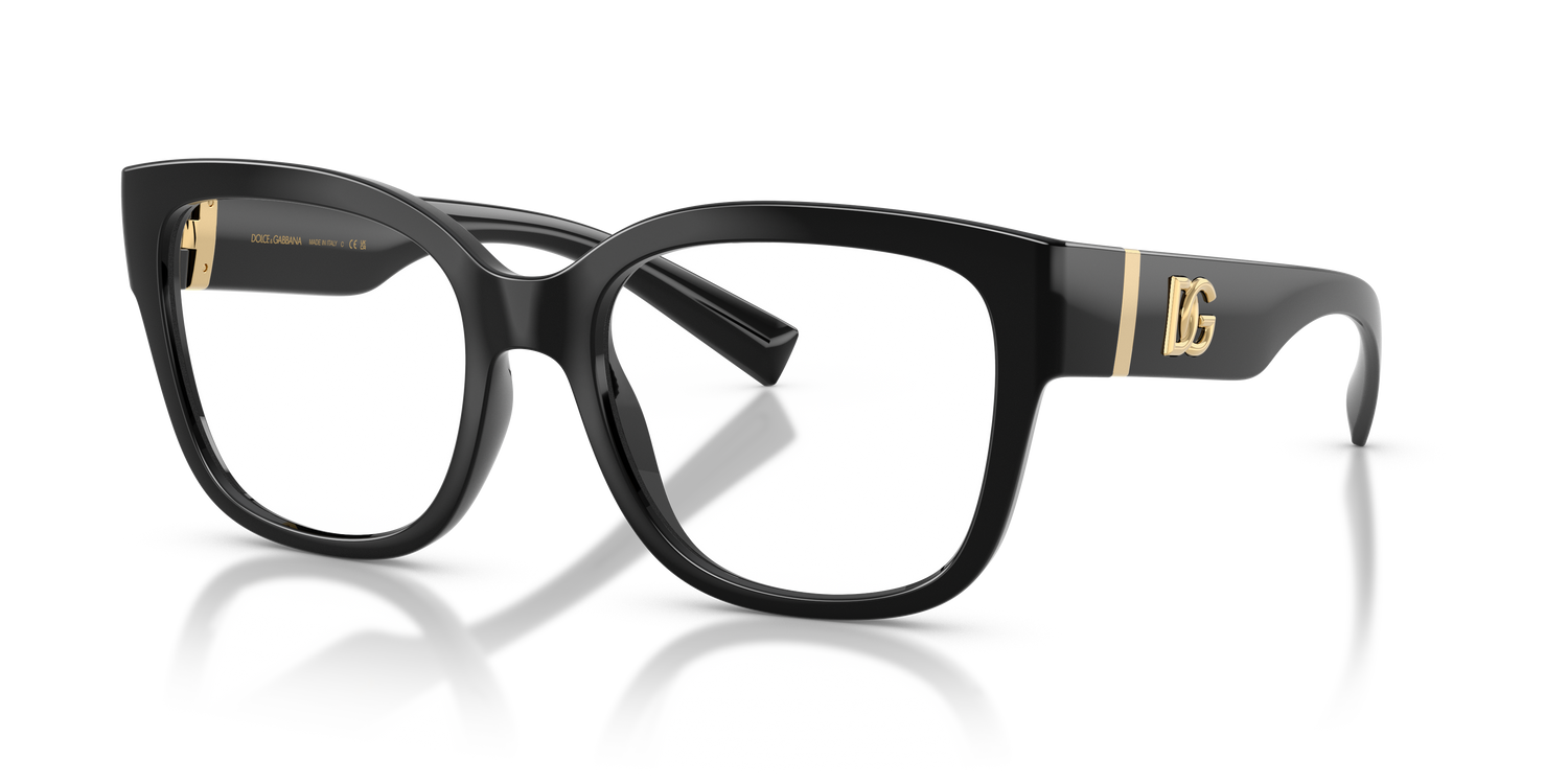 DOLCE &amp; GABBANA DG5115 501 53