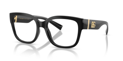 DOLCE &amp; GABBANA DG5115 501 55