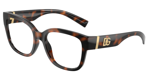 DOLCE & GABBANA DG5115 502 55