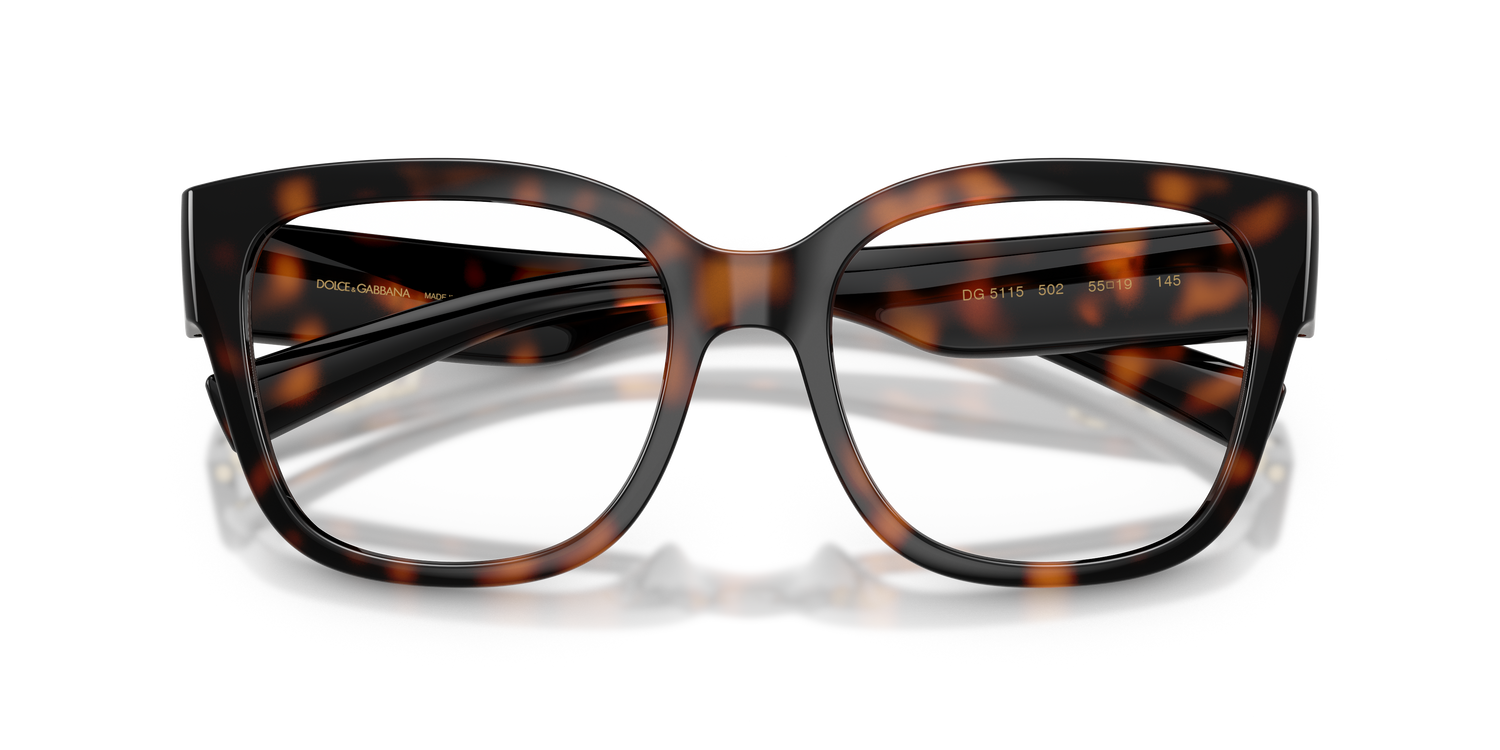DOLCE &amp; GABBANA DG5115 502 53