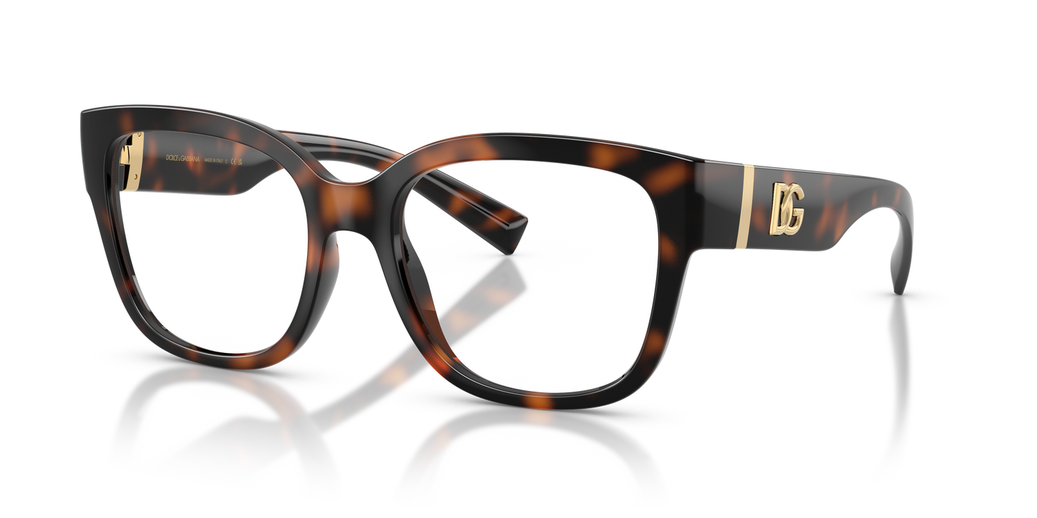 DOLCE &amp; GABBANA DG5115 502 53