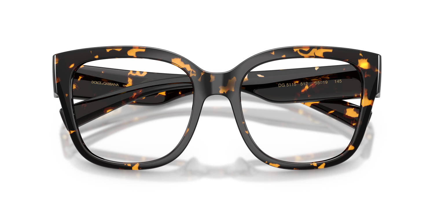 DOLCE &amp; GABBANA DG5115 512 53