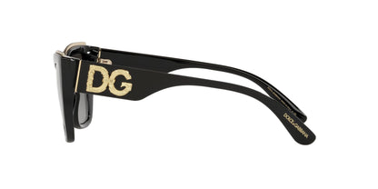 DOLCE &amp; GABBANA DG6144 501/8G 54