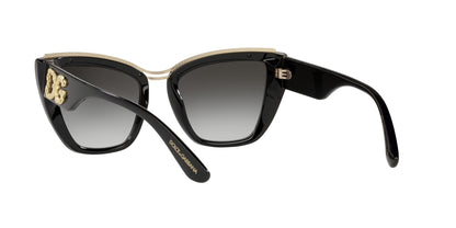 DOLCE &amp; GABBANA DG6144 501/8G 54