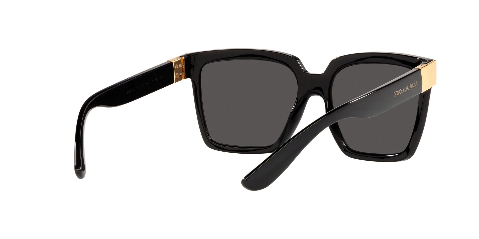 DOLCE &amp; GABBANA DG6165 501/87 56