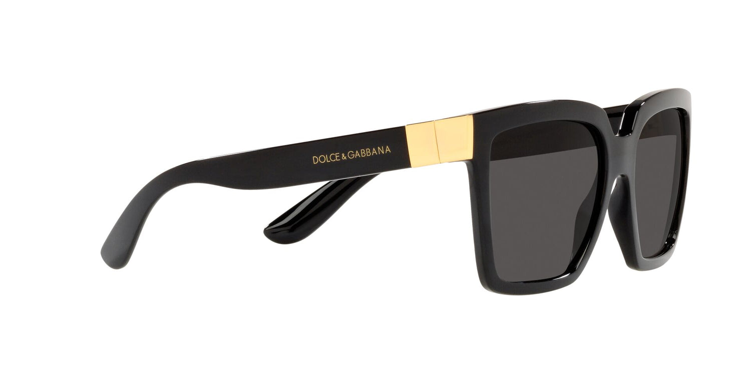 DOLCE &amp; GABBANA DG6165 501/87 56