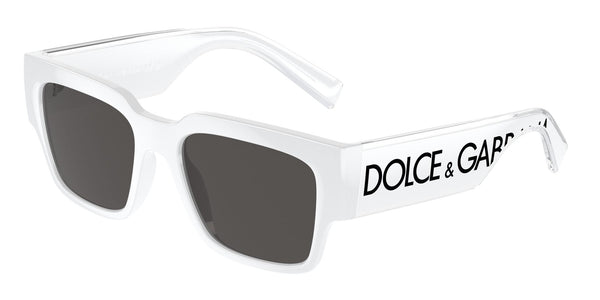 DOLCE & GABBANA DG6184 331287 52