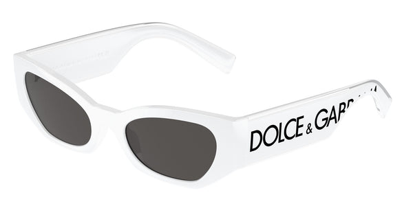 DOLCE & GABBANA DG6186 331287 52