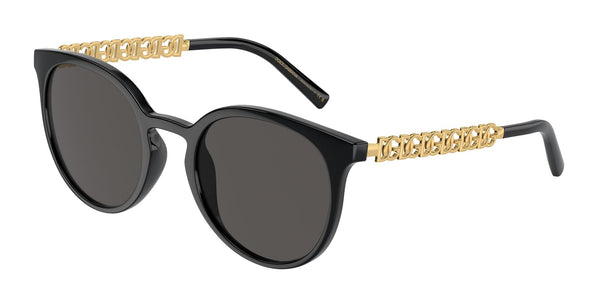 DOLCE & GABBANA DG6189U 501/87 52