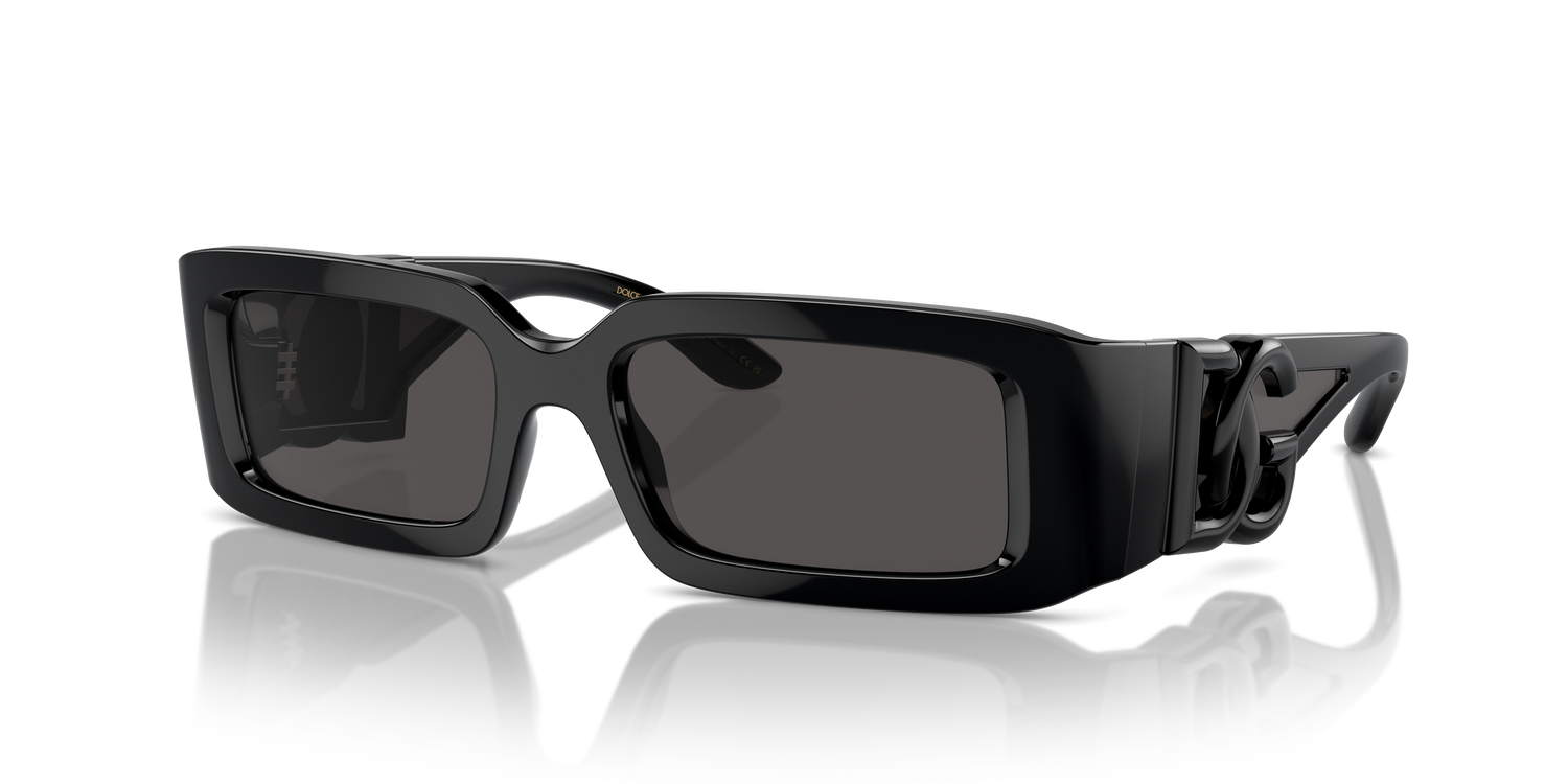 DOLCE &amp; GABBANA DG6197 501/87 53