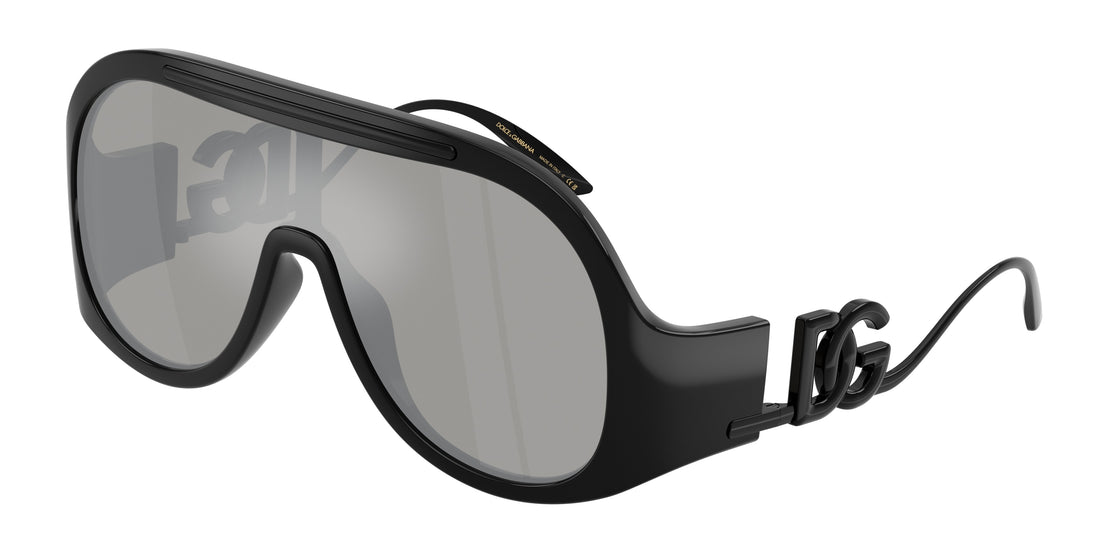 DOLCE & GABBANA DG6202 501/6G 28