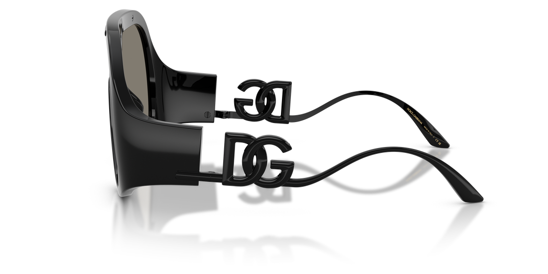 DOLCE & GABBANA DG6202 501/6G 28