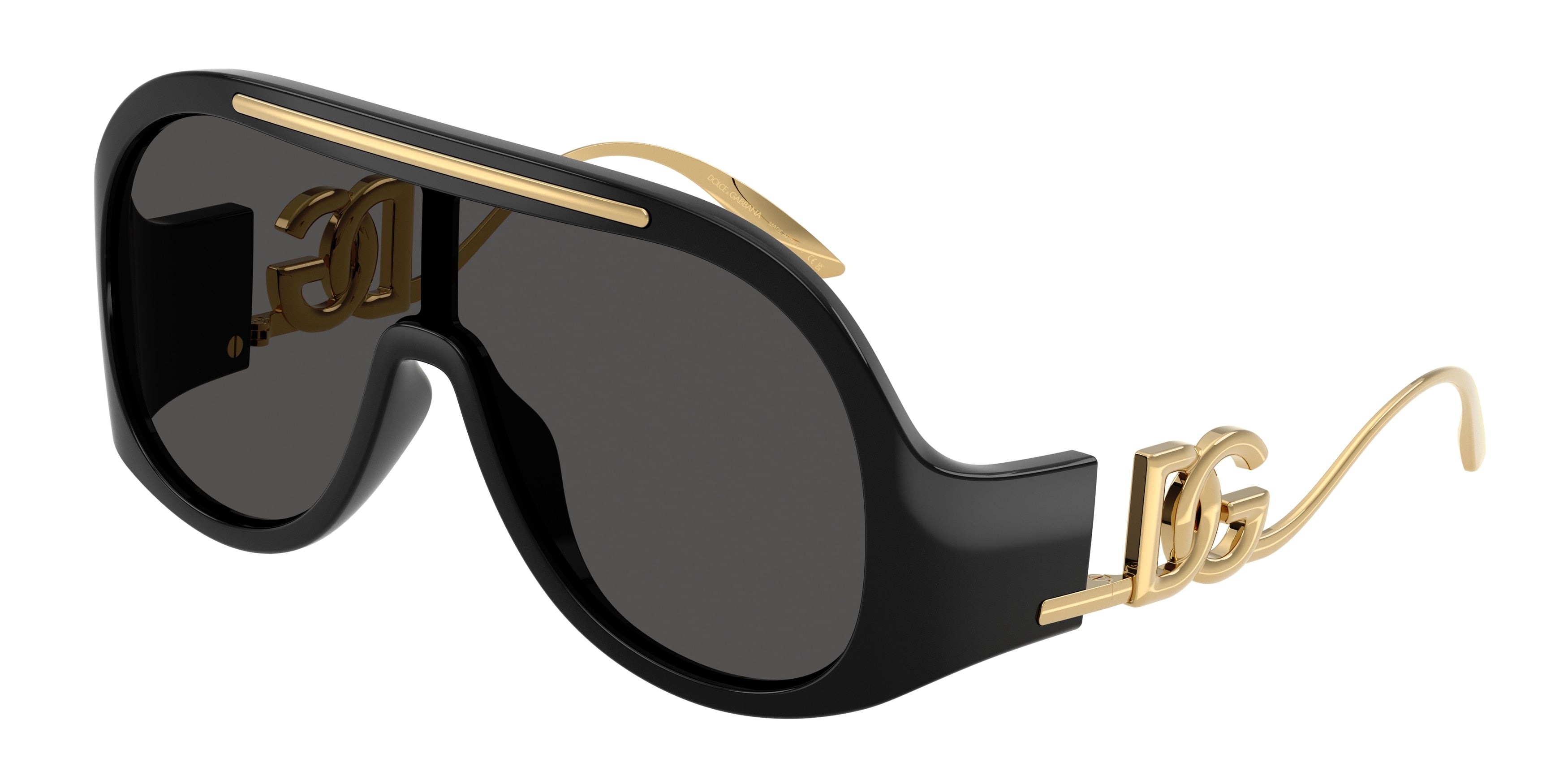 DOLCE &amp; GABBANA DG6202 501/87 28