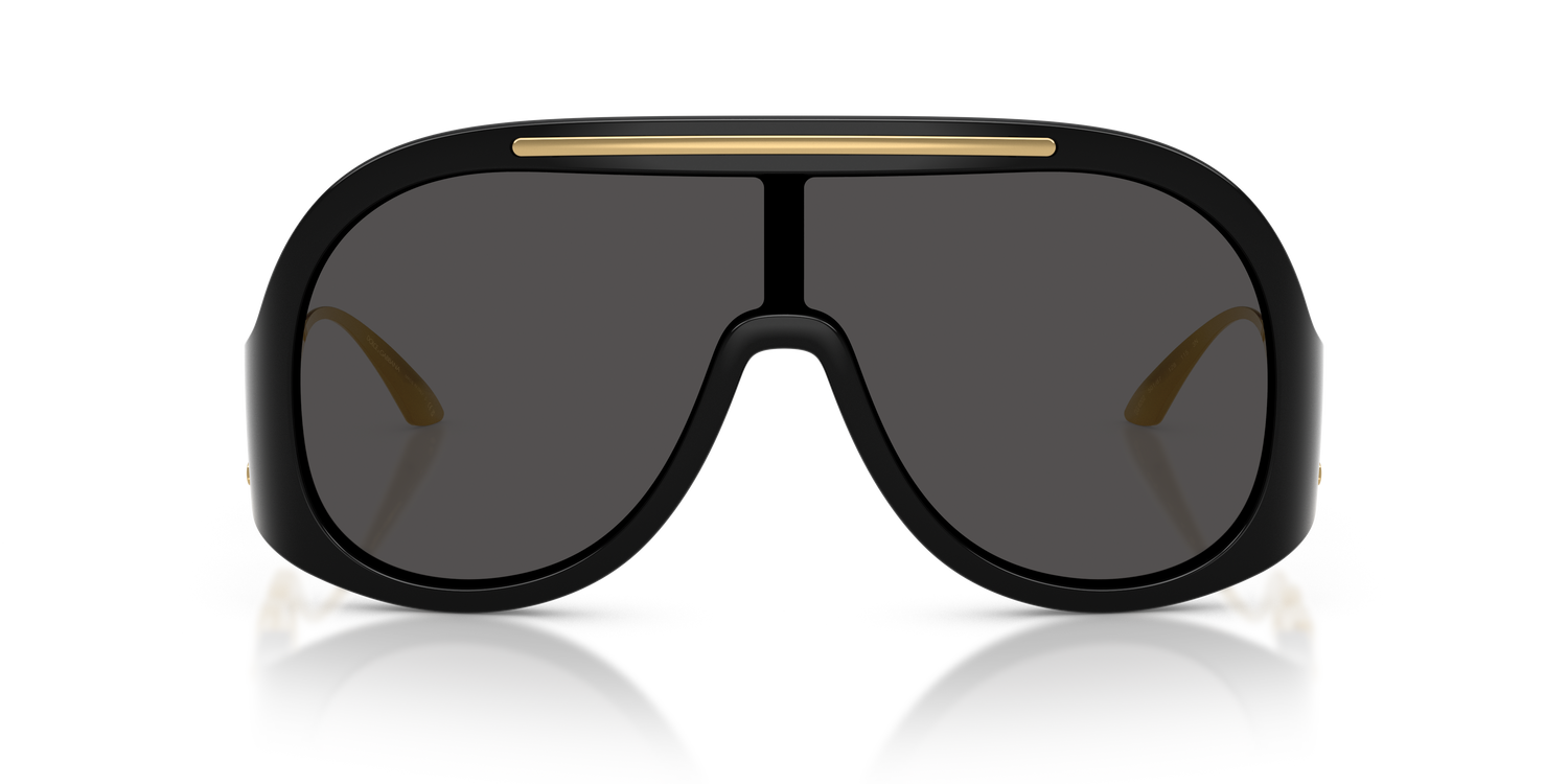 DOLCE &amp; GABBANA DG6202 501/87 28