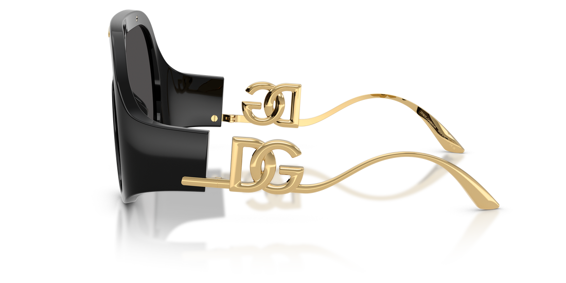 DOLCE &amp; GABBANA DG6202 501/87 28