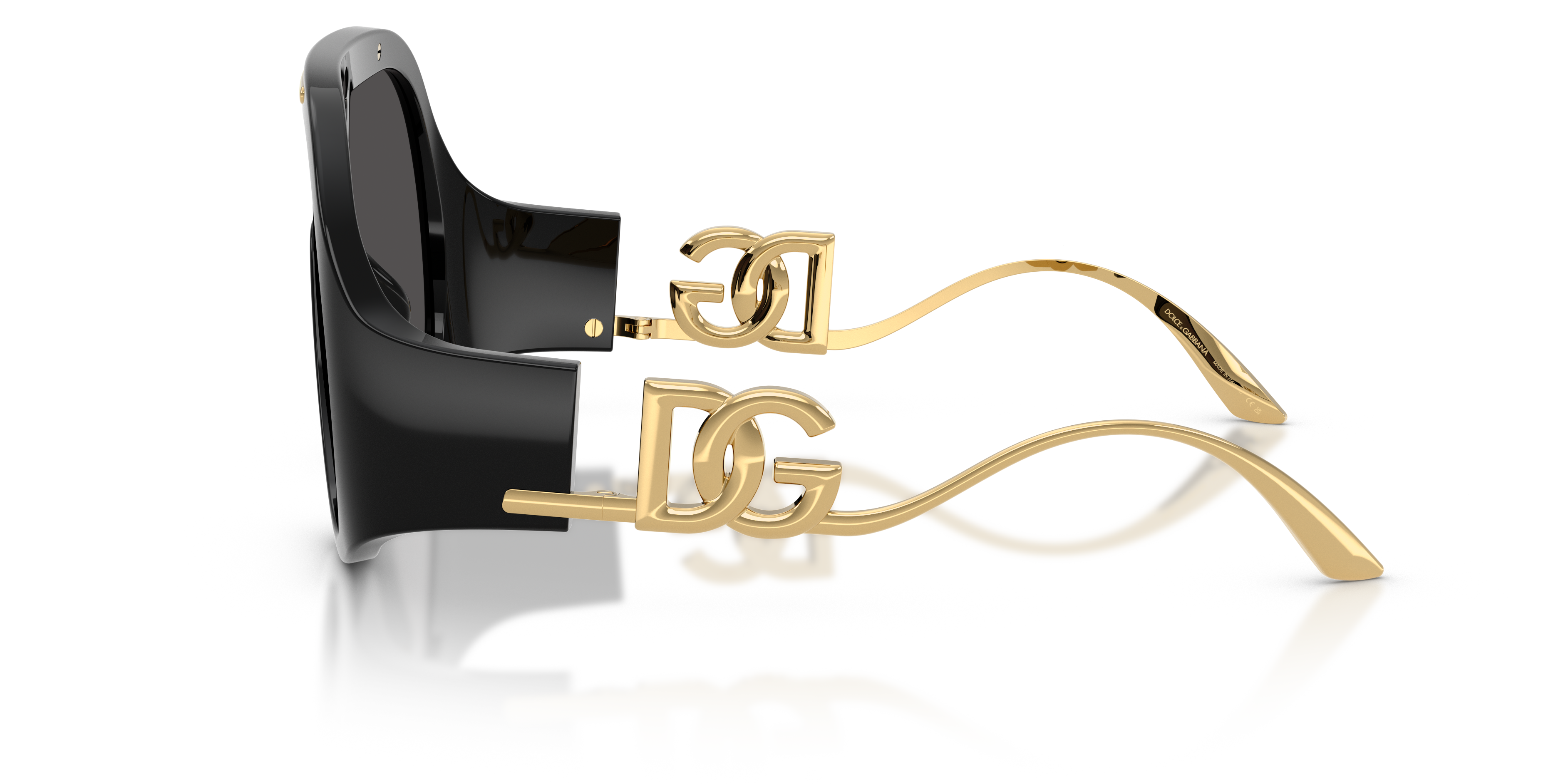 DOLCE &amp; GABBANA DG6202 501/87 28