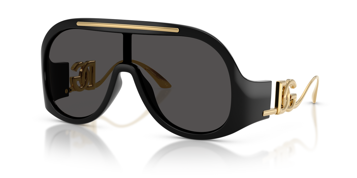 DOLCE &amp; GABBANA DG6202 501/87 28