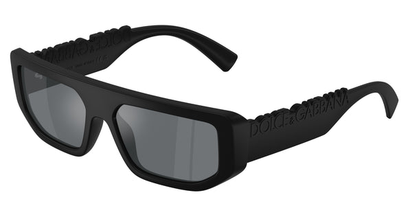 DOLCE & GABBANA DG6203 25256G 56
