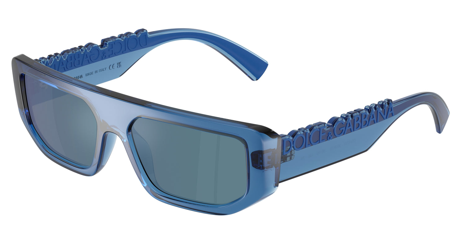 DOLCE &amp; GABBANA DG6203 300925 56