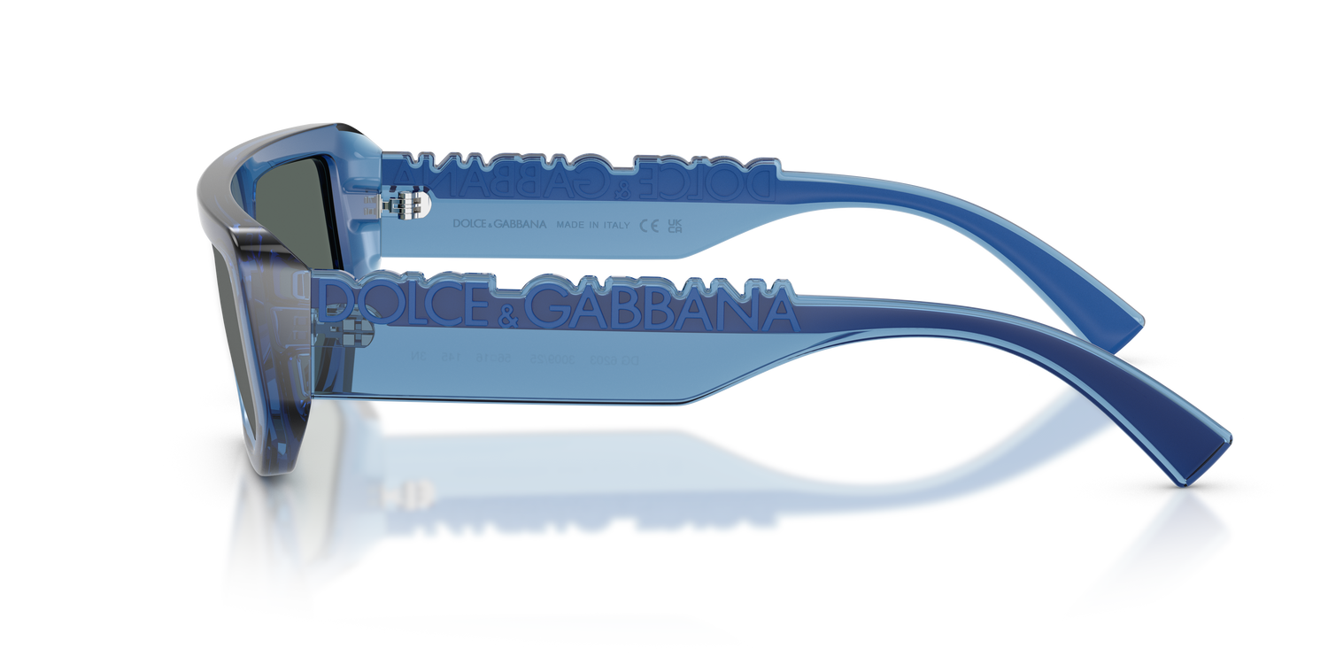 DOLCE &amp; GABBANA DG6203 300925 56