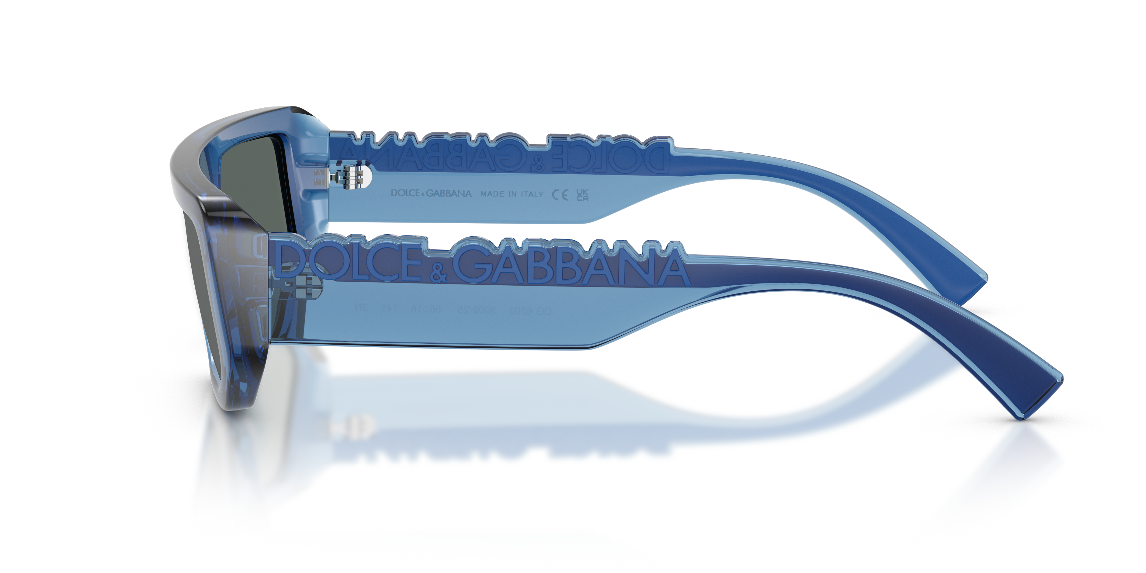 DOLCE &amp; GABBANA DG6203 300925 56