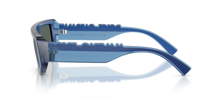 DOLCE &amp; GABBANA DG6203 300925 56