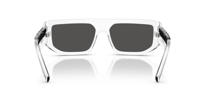 DOLCE &amp; GABBANA DG6203 313387 56