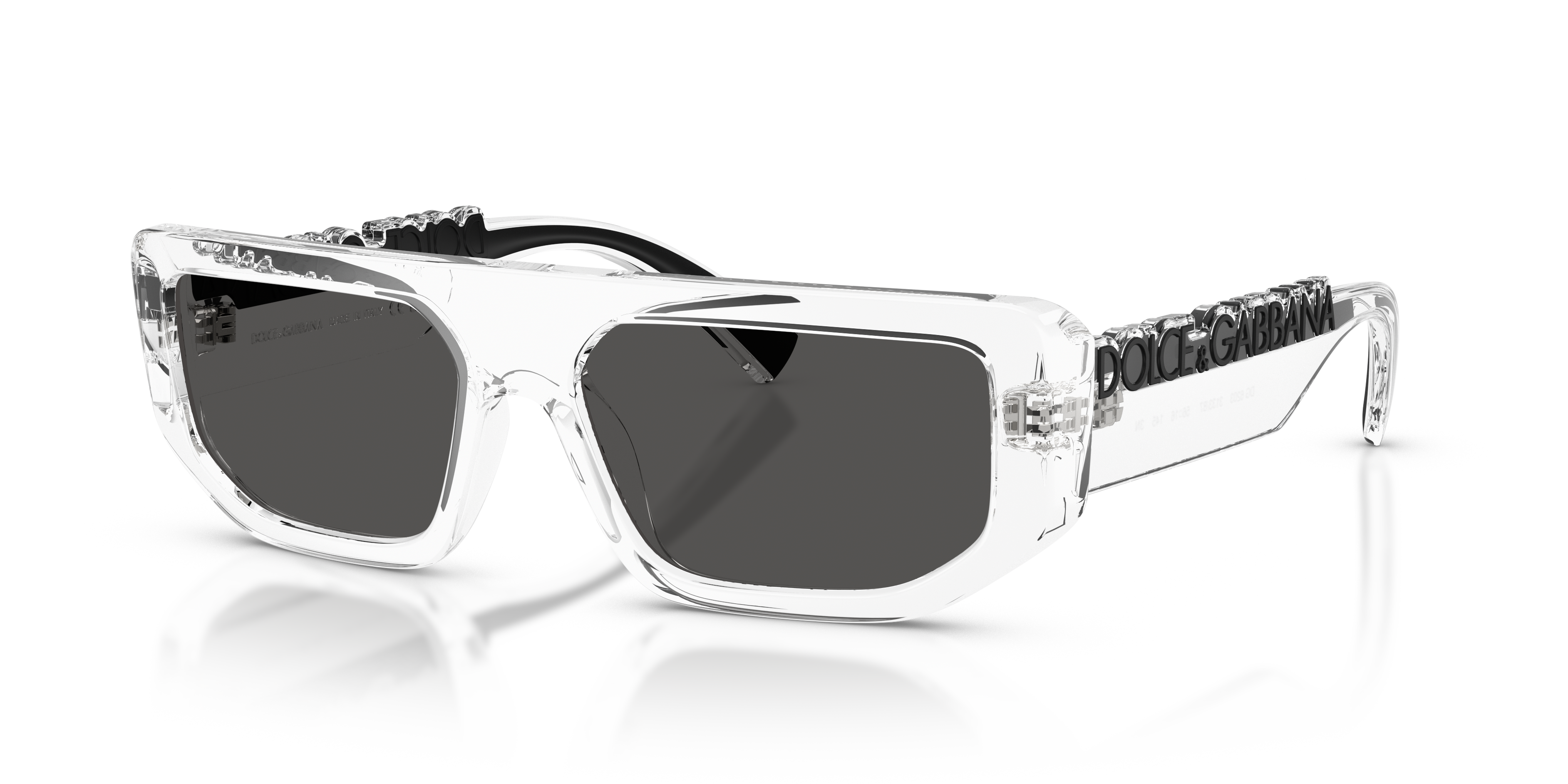 DOLCE &amp; GABBANA DG6203 313387 56