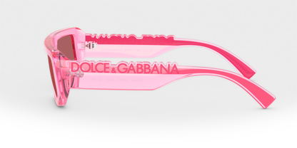 DOLCE &amp; GABBANA DG6203 314875 56