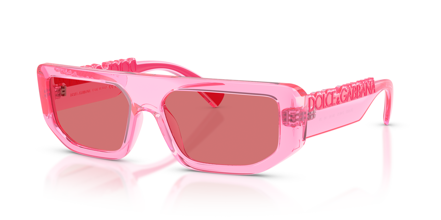 DOLCE &amp; GABBANA DG6203 314875 56