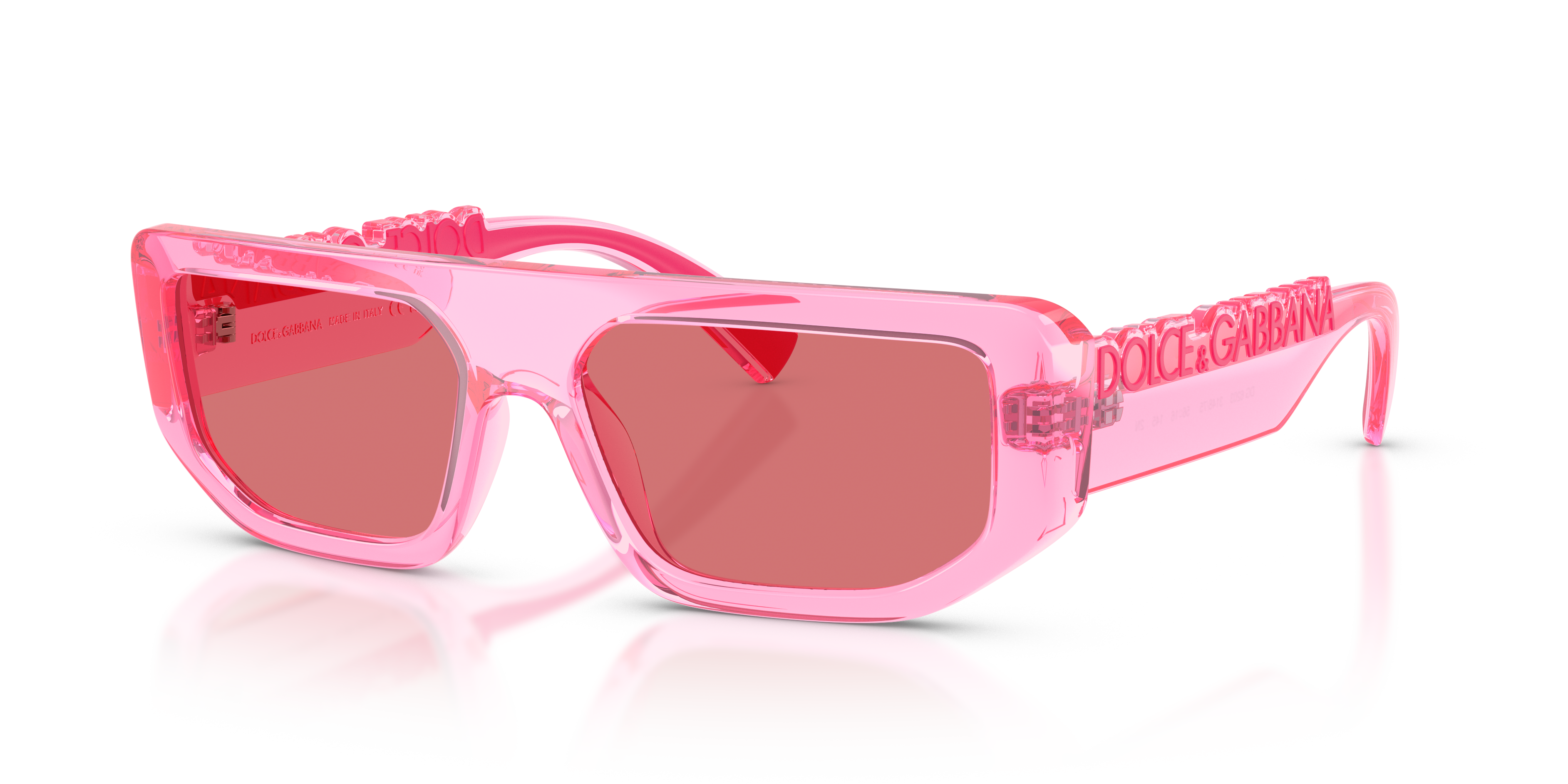 DOLCE &amp; GABBANA DG6203 314875 56